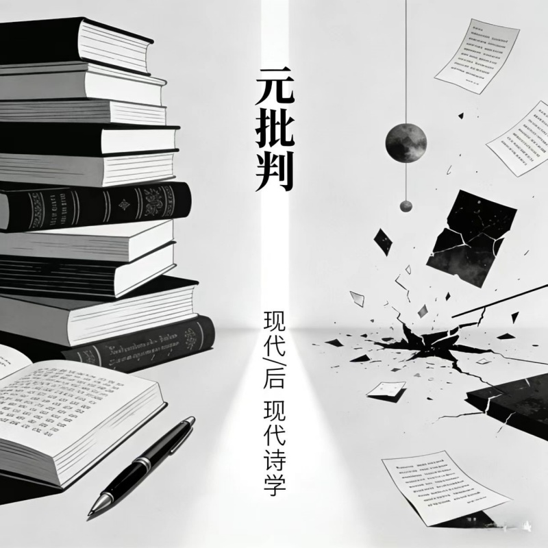 现代与后现代主义诗学批判以后的中国诗学构建 ——走在中国优秀诗学传统的道路上