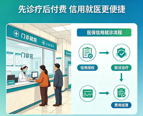 云南元谋：医保信息化建设再提速 3家医疗机构纳入全州信用就医试点-图片2