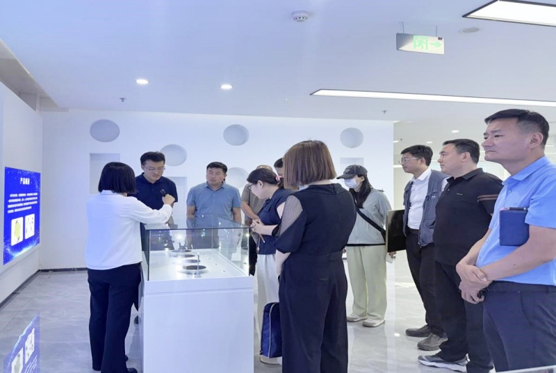 山东省枣庄市山亭区市场监管局 举办山亭区企业商业秘密保护工作暨培训会议-图片4