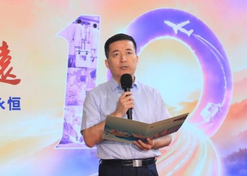 十二城联动,为生命接力!珠江医院举行“中国器官捐献日”十周年主题公益活动-图片4