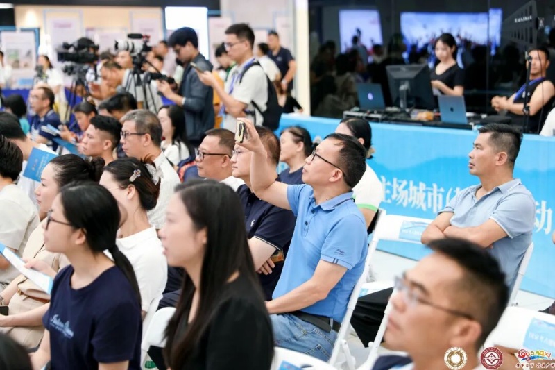 快来打卡!2026年“文化和自然遗产日”广西主场活动在贺州启幕-图片3