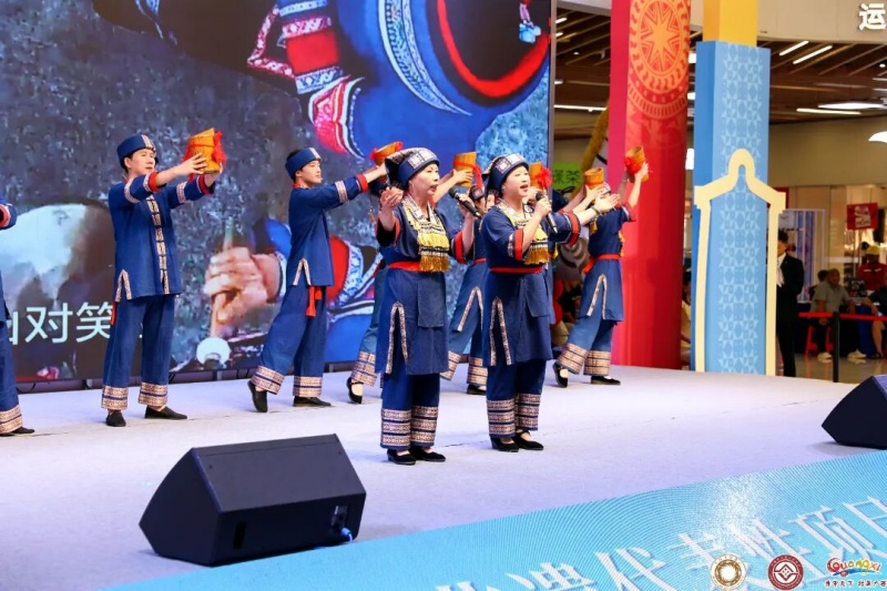 快来打卡!2026年“文化和自然遗产日”广西主场活动在贺州启幕-图片4