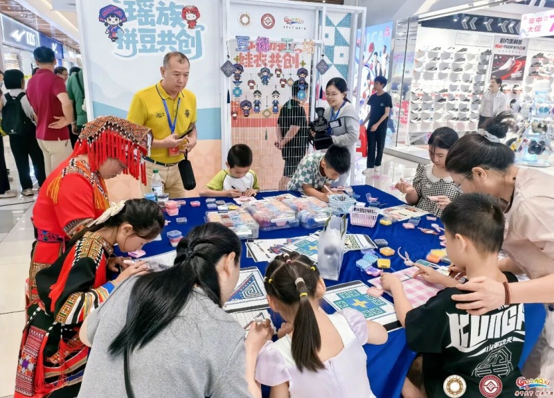 快来打卡!2026年“文化和自然遗产日”广西主场活动在贺州启幕-图片5