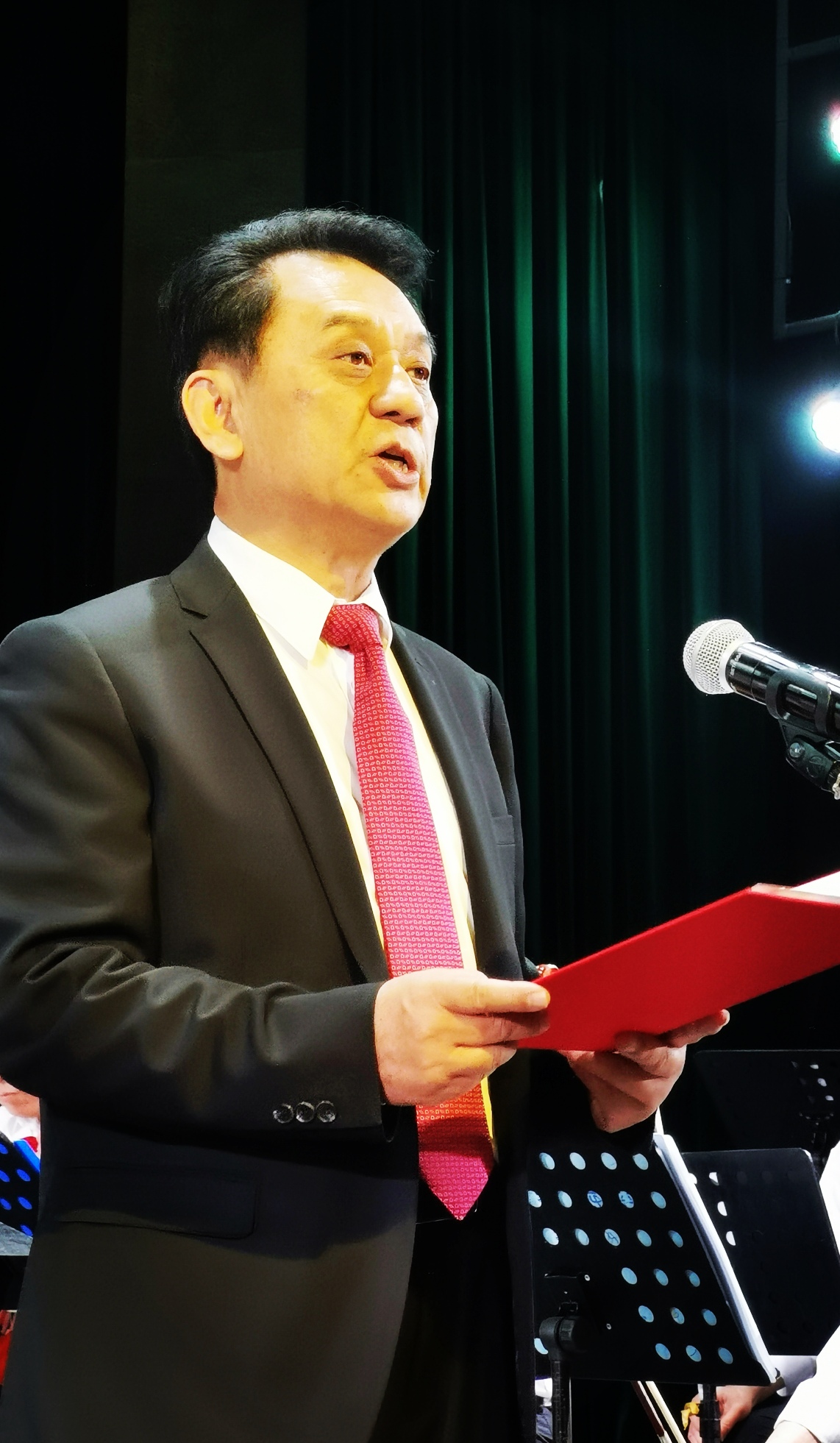 乐龄欢歌,青春作伴:放歌彩云南在昆圆满闭幕,金茶花奖璀璨揭晓-图片2